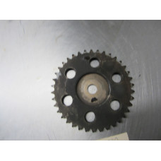 11P110 Camshaft Timing Gear From 2010 Ford Transit Connect  2.0